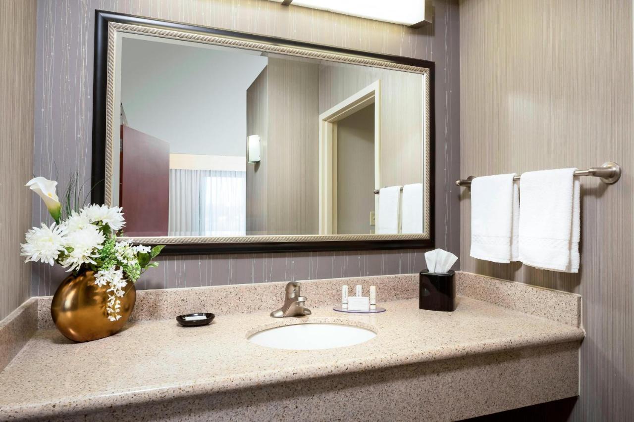 Courtyard By Marriott Columbia Ξενοδοχείο Εξωτερικό φωτογραφία