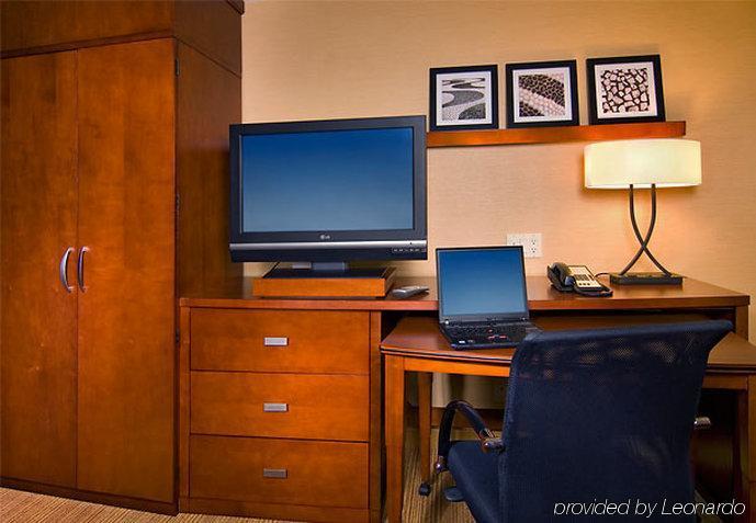 Courtyard By Marriott Columbia Ξενοδοχείο Δωμάτιο φωτογραφία
