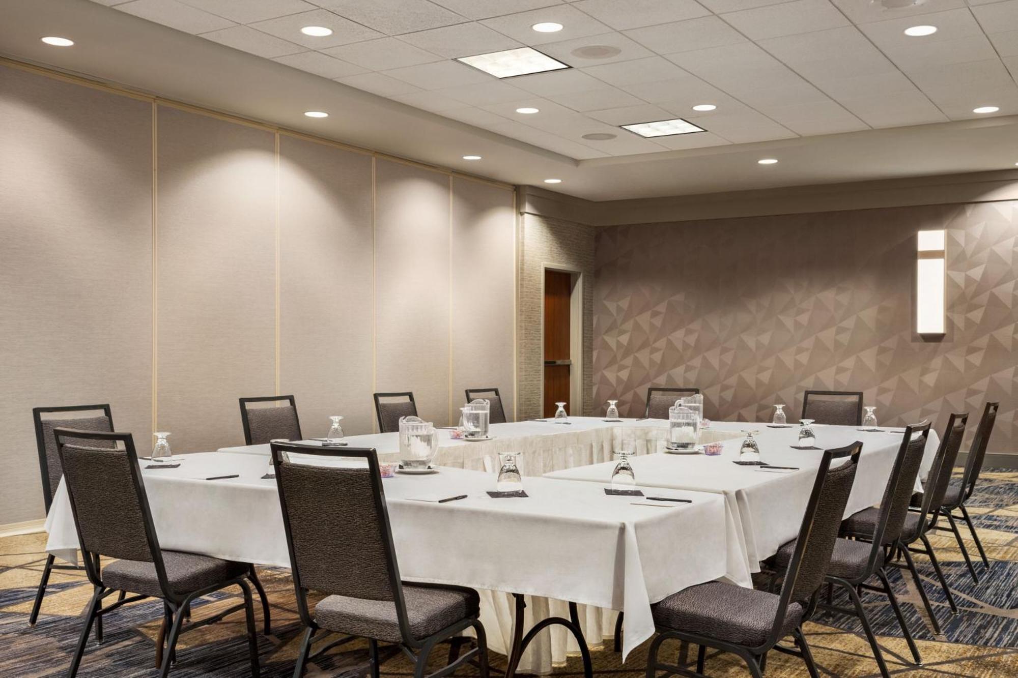 Courtyard By Marriott Columbia Ξενοδοχείο Εξωτερικό φωτογραφία