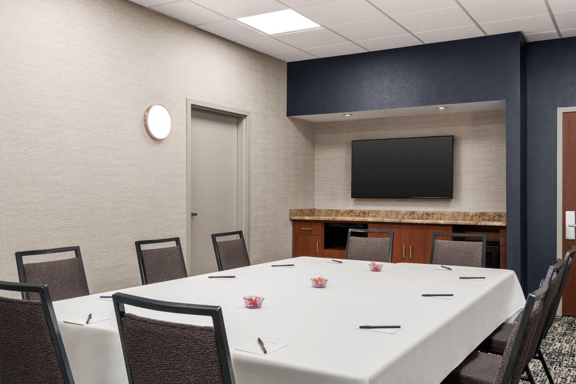 Courtyard By Marriott Columbia Ξενοδοχείο Εξωτερικό φωτογραφία