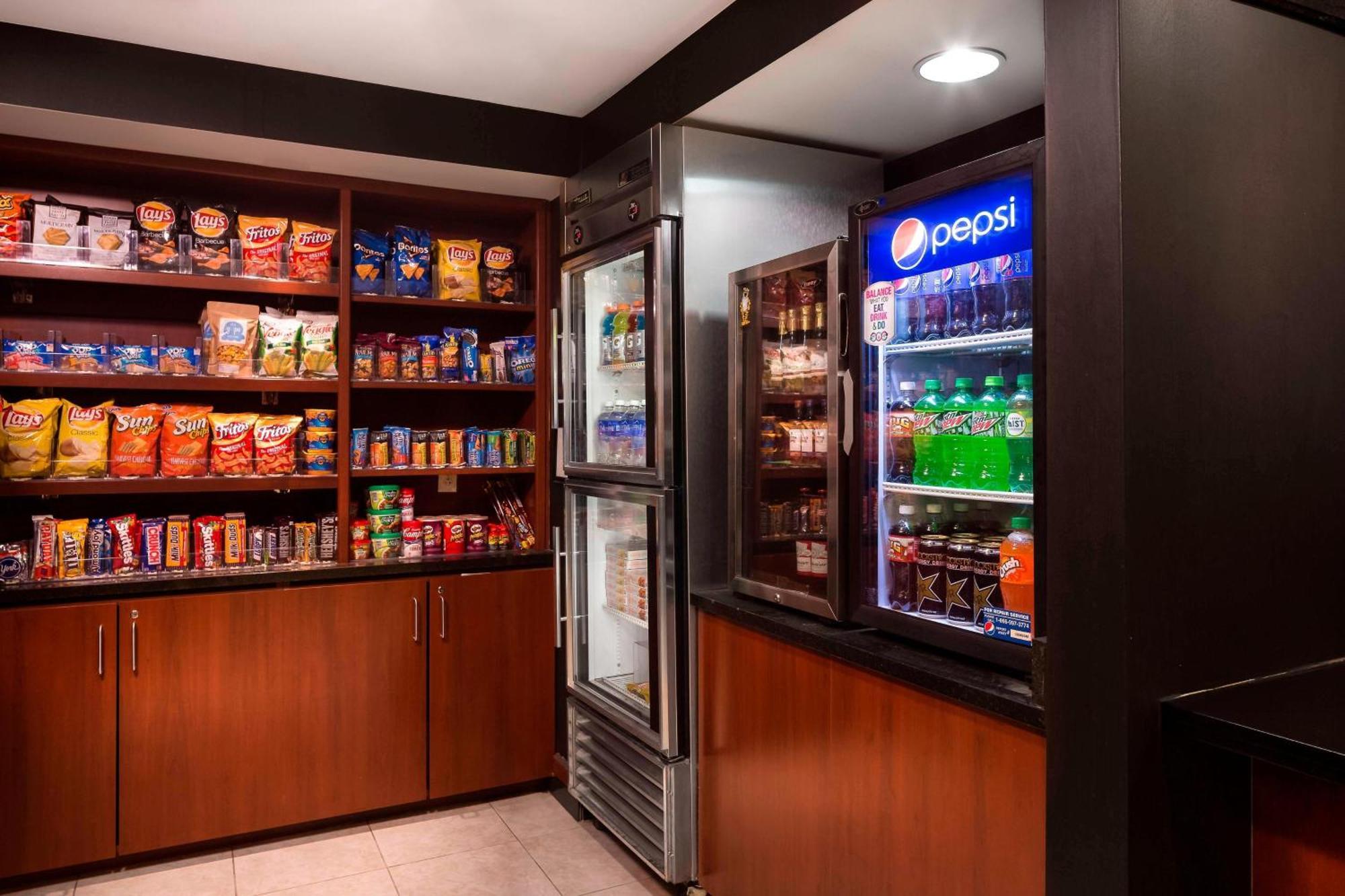 Courtyard By Marriott Columbia Ξενοδοχείο Εξωτερικό φωτογραφία