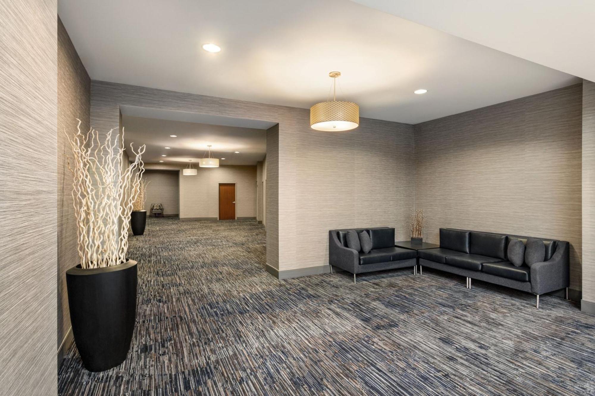 Courtyard By Marriott Columbia Ξενοδοχείο Εξωτερικό φωτογραφία