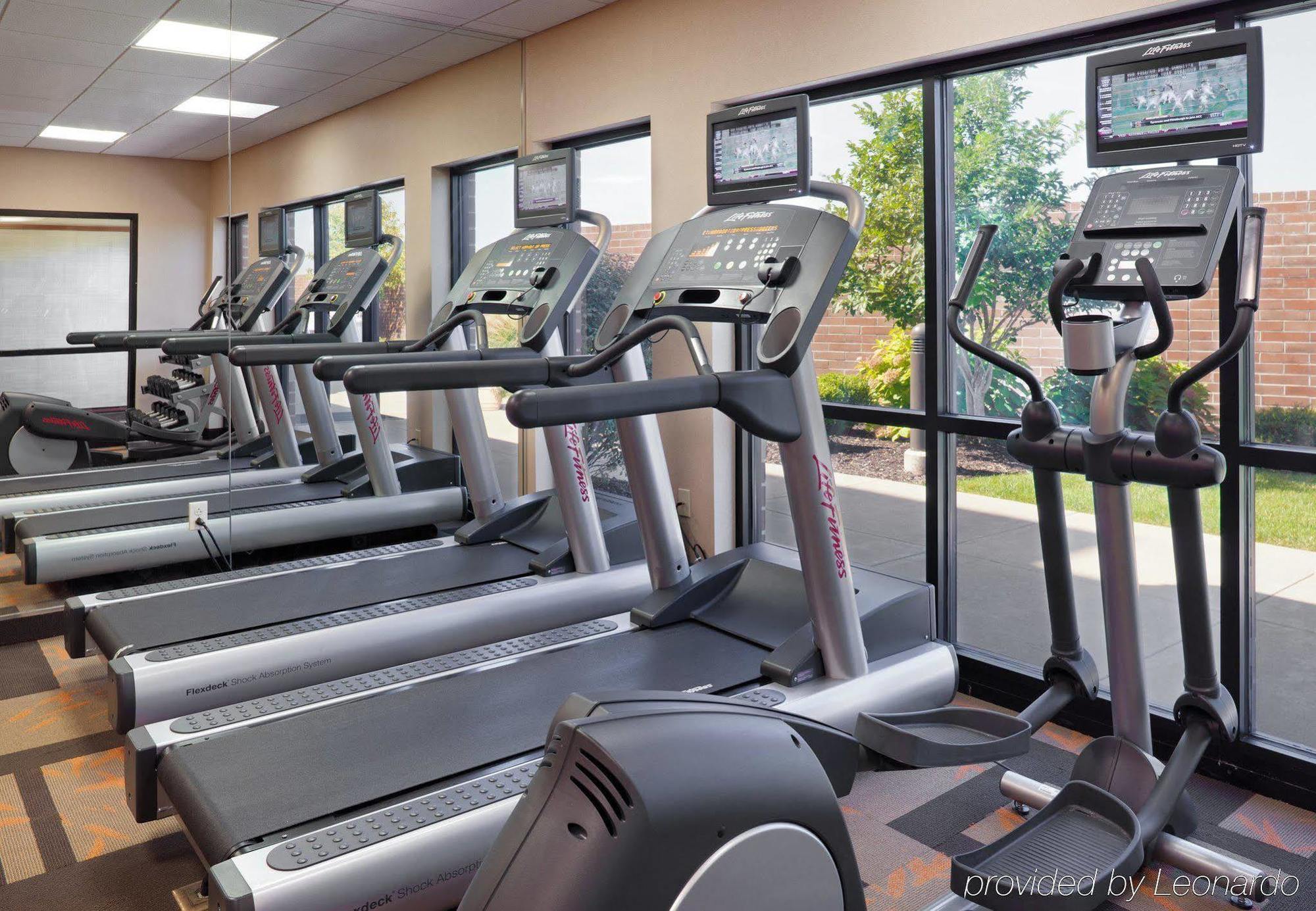 Courtyard By Marriott Columbia Ξενοδοχείο Εξωτερικό φωτογραφία