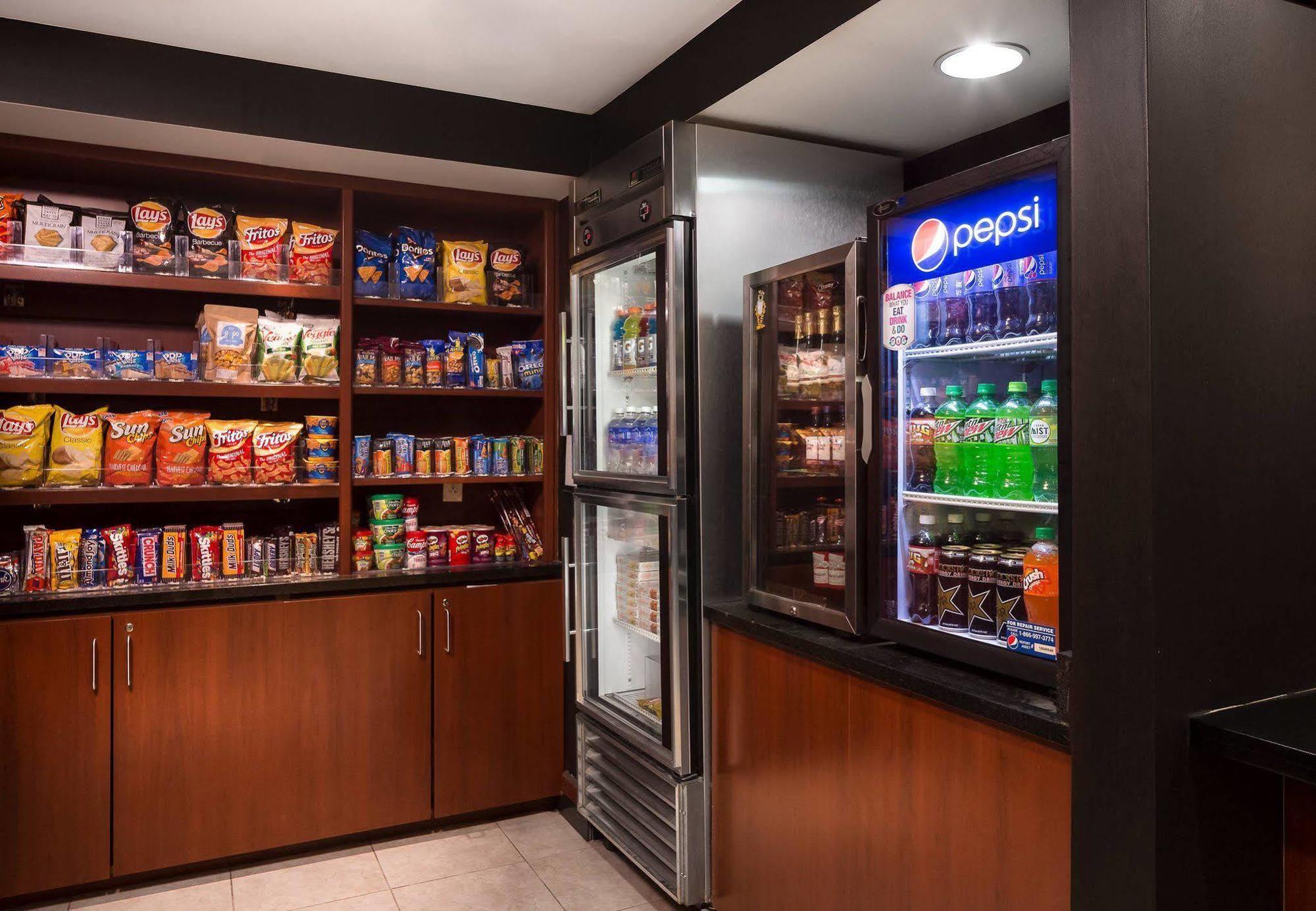 Courtyard By Marriott Columbia Ξενοδοχείο Εξωτερικό φωτογραφία
