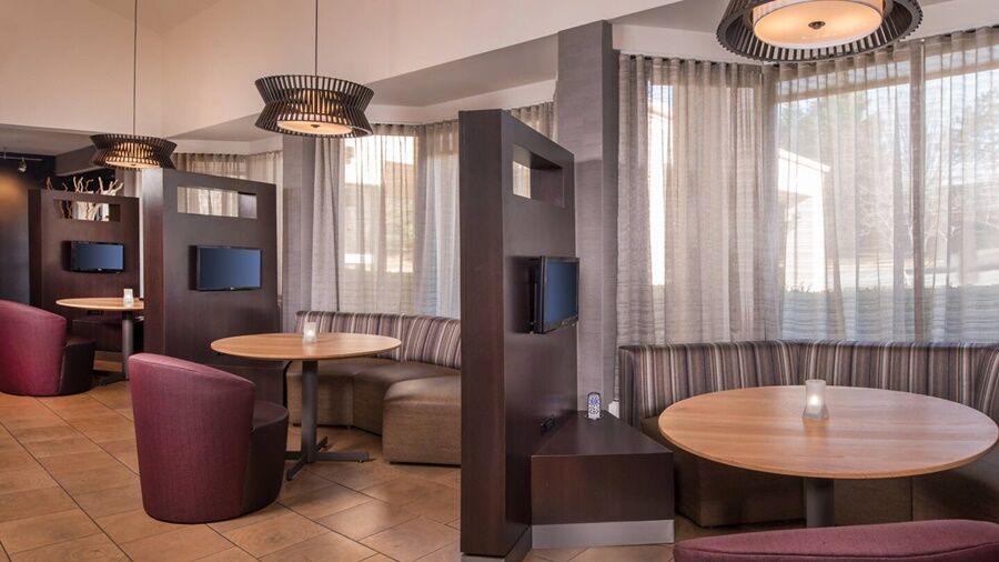Courtyard By Marriott Columbia Ξενοδοχείο Εξωτερικό φωτογραφία