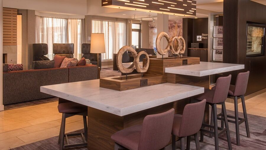 Courtyard By Marriott Columbia Ξενοδοχείο Εξωτερικό φωτογραφία
