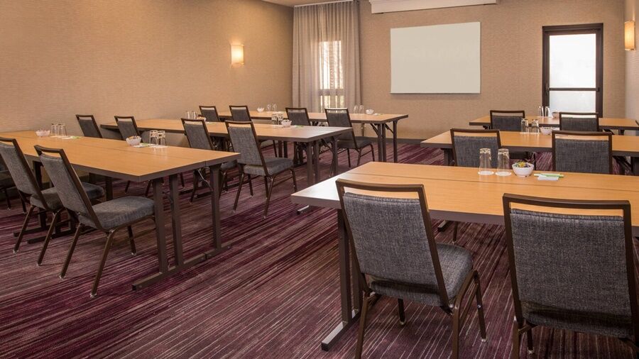 Courtyard By Marriott Columbia Ξενοδοχείο Εξωτερικό φωτογραφία