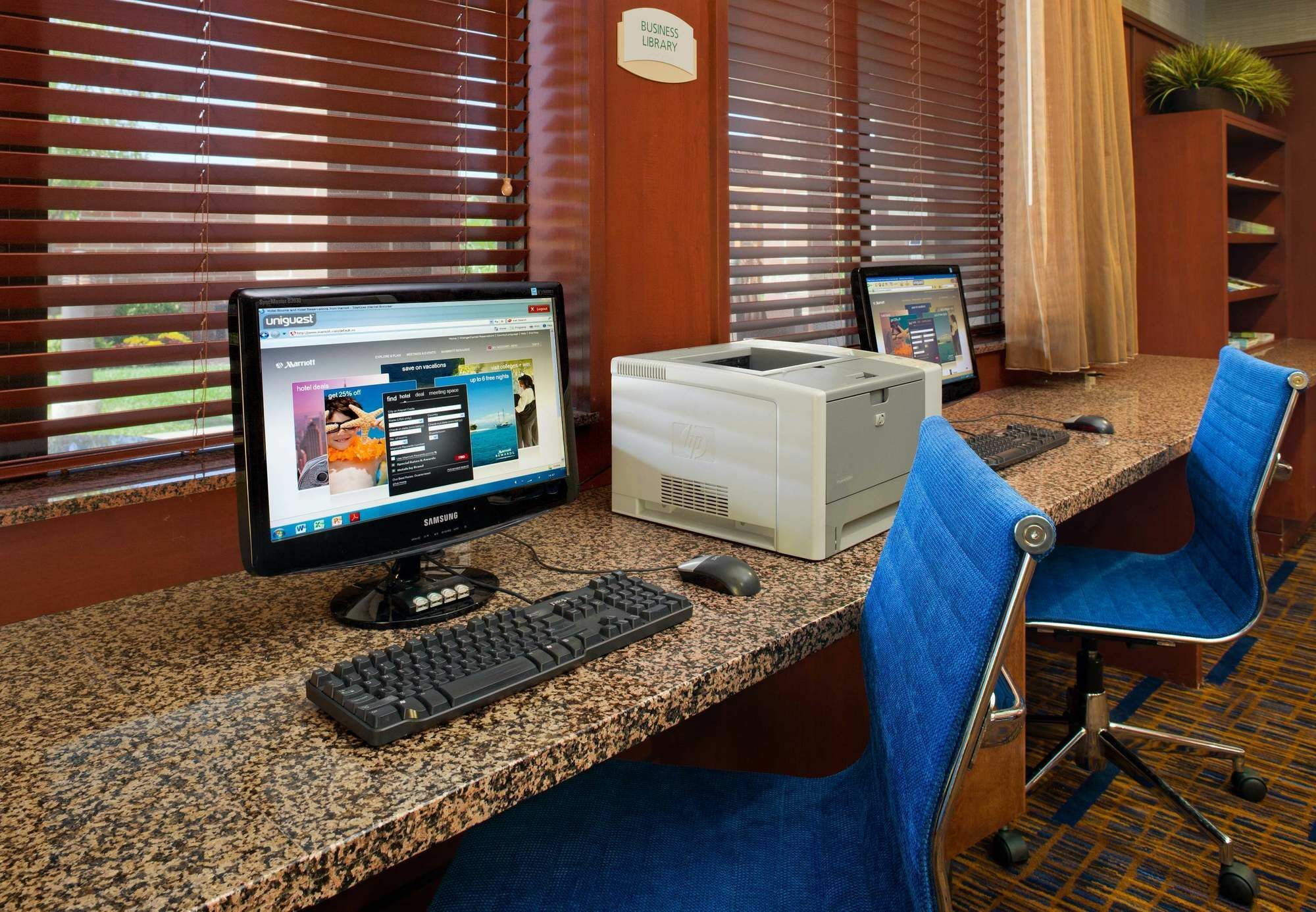 Courtyard By Marriott Columbia Ξενοδοχείο Ανέσεις φωτογραφία